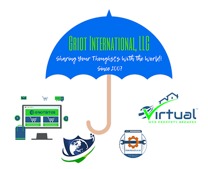 Griot International, LLC